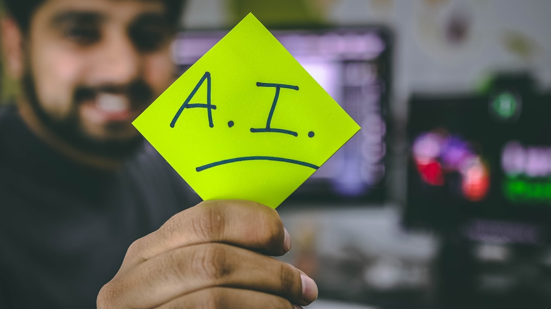 Probabilistyczna sztuczna inteligencja: Nowe możliwości analizy danych 1 Photo Probabilistic artificial intelligence