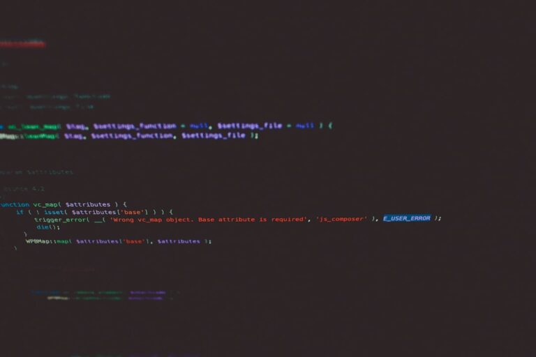 Photo functional programming frontend