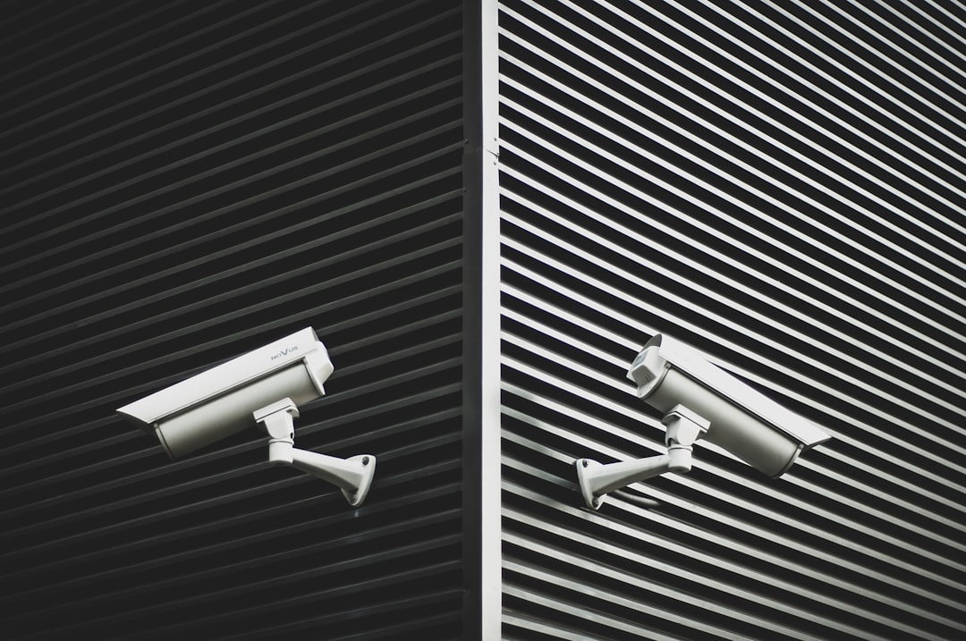 Photo security