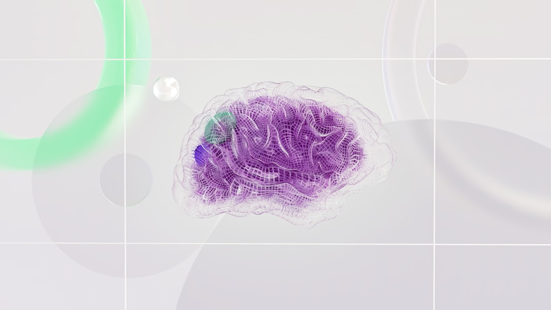 Interaktywne uczenie maszynowe: nowa era w analizie danych 1 Photo machine learning