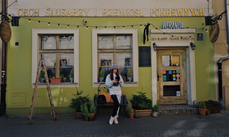 Photo Strumieniowanie