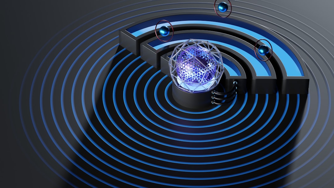 Photo Internet of Things
