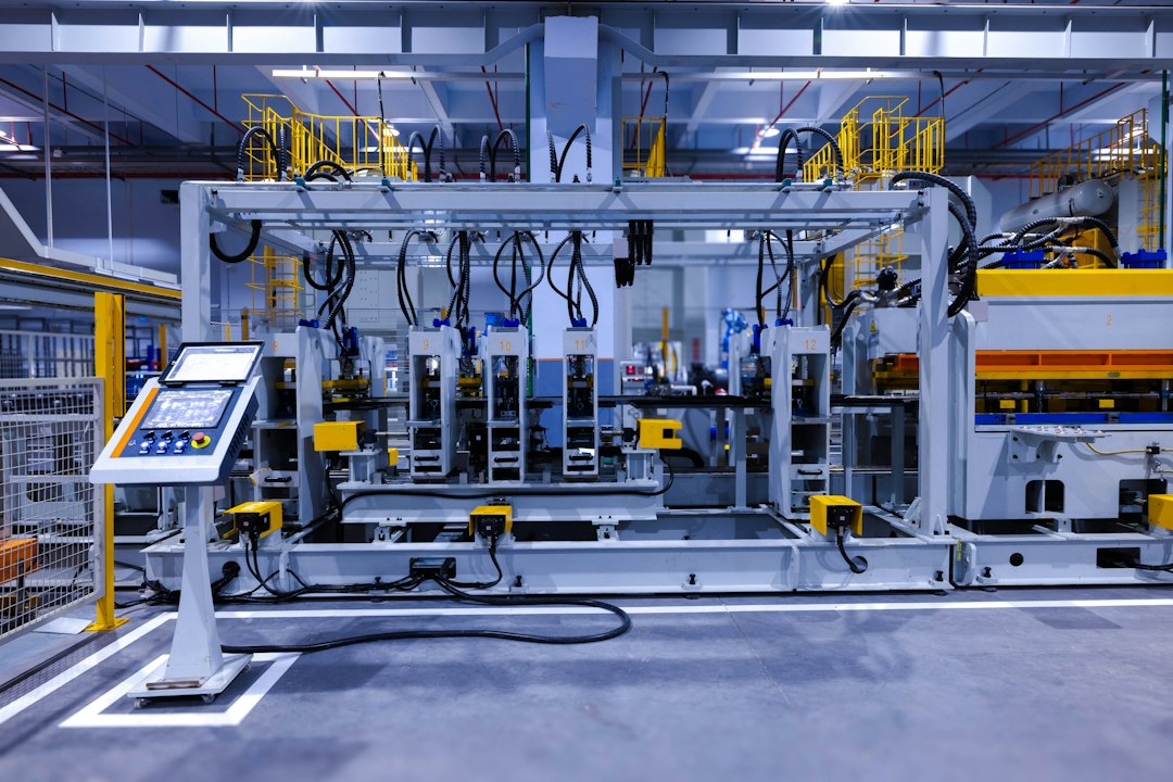 Zabezpieczanie systemów produkcyjnych: Hardening w praktyce 1 Photo Hardening systemów produkcyjnych Keyword: Hardening systemów produkcyjnych