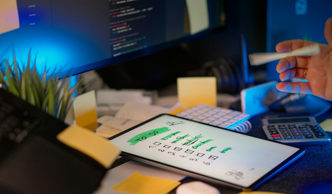 Zrównoważony rozwój danych: Klucz do efektywnej analizy i ochrony informacji 1 Photo sustainable data management
